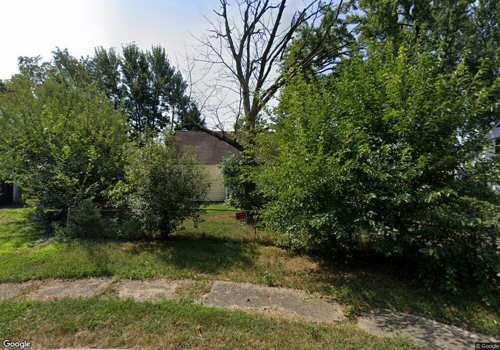 5065 Dimson Dr S, Columbus, OH 43213 - photo 1