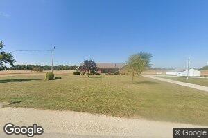 7202 S 900 W, Modoc, IN 47358