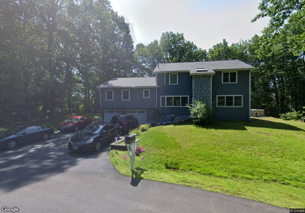 9 Geary Ln, Atkinson, NH 03811 - photo 1