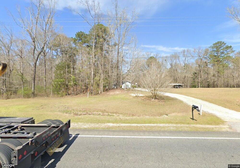 13475 Macon Rd, Upatoi, GA 31829 - photo 1