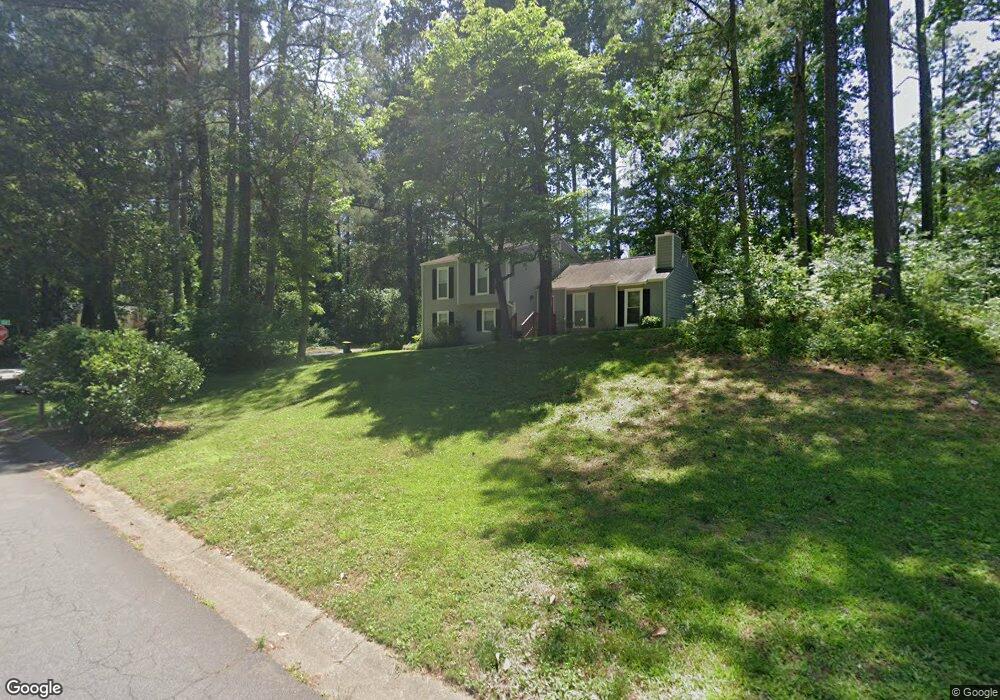 4501 N Landing Dr, Marietta, GA 30066 - photo 1
