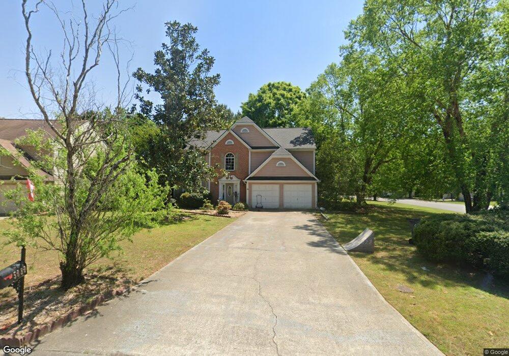 5080 Arbor View Way, Sugar Hill, GA 30518 - photo 1