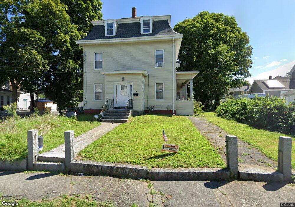 6 Highland St, Woburn, MA 01801 - photo 1