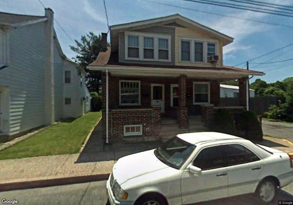 552 Minor St, Emmaus, PA 18049 - photo 1