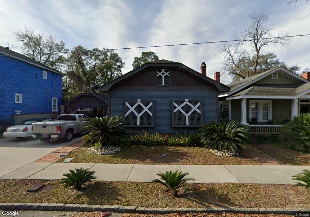 915 W 38th St, Savannah, GA 31415 - photo 1