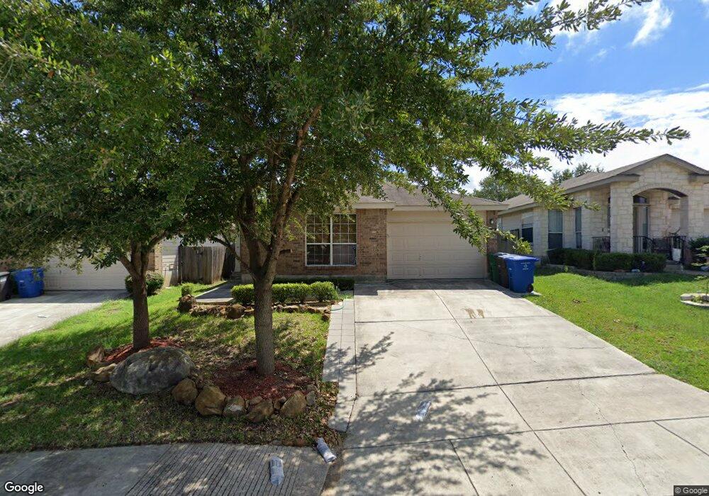 4034 Blue Oak Pass, San Antonio, TX 78223 - photo 1