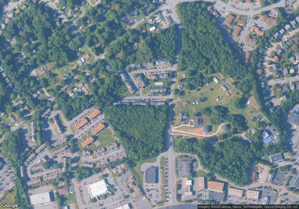 115 Stafford Mews Ln, Stafford, VA 22556 - photo 1