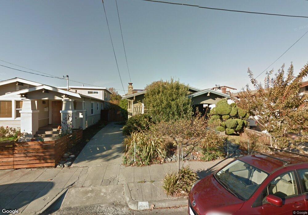 1119 Carleton St, Berkeley, CA 94702 - photo 1