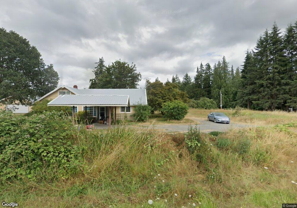 15930 Vail Loop SE, Rainier, WA 98576 - photo 1