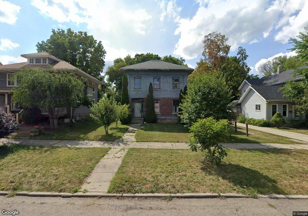 811 N Chestnut St unit 1, Lansing, MI 48906 - photo 1