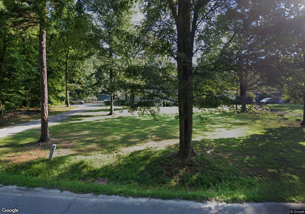 2134 Mountain View Rd, Powhatan, VA 23139 - photo 1