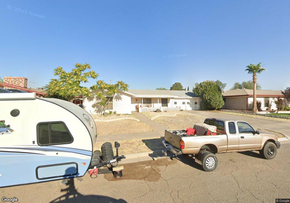 1841 Mike Hill Dr unit 1, El Paso, TX 79936 - photo 1