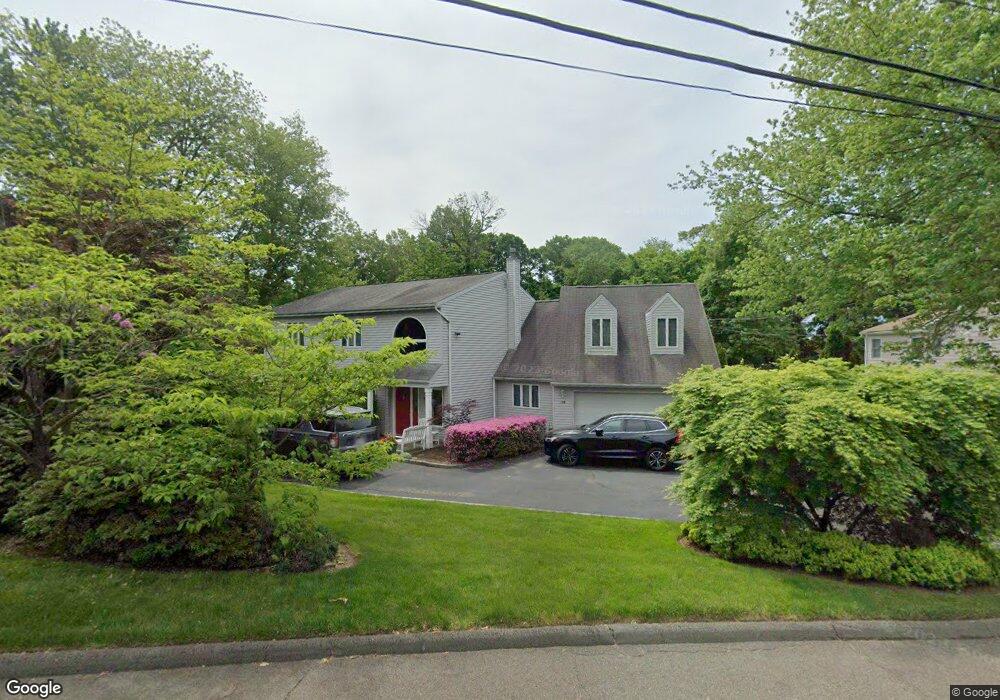 14 Beacon Ln, Rye Brook, NY 10573 - photo 1