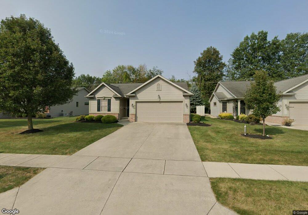 610 Westerly Dr, Lima, OH 45805 - photo 1