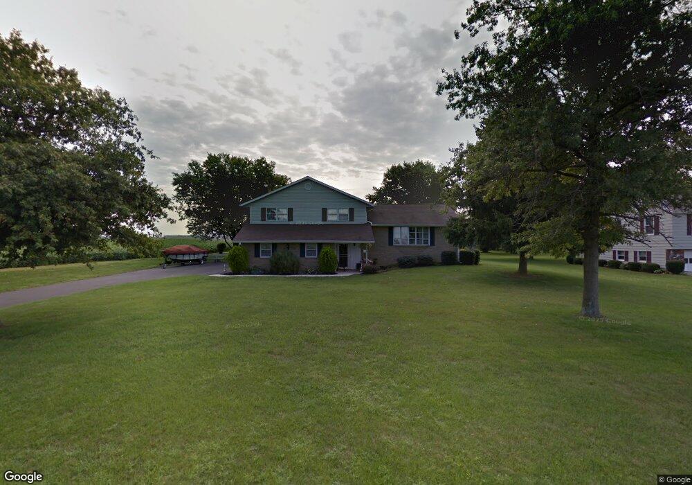 13544 Countryside Dr, Greencastle, PA 17225 - photo 1