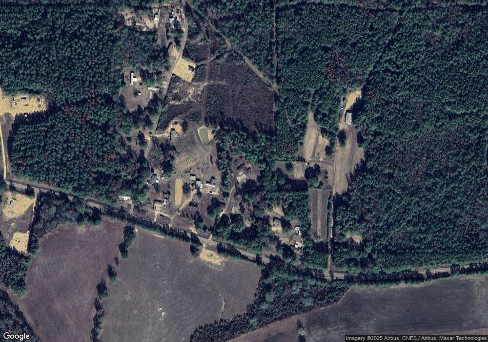 7011 Highway 570 E, Ruth, MS 39662 - photo 1