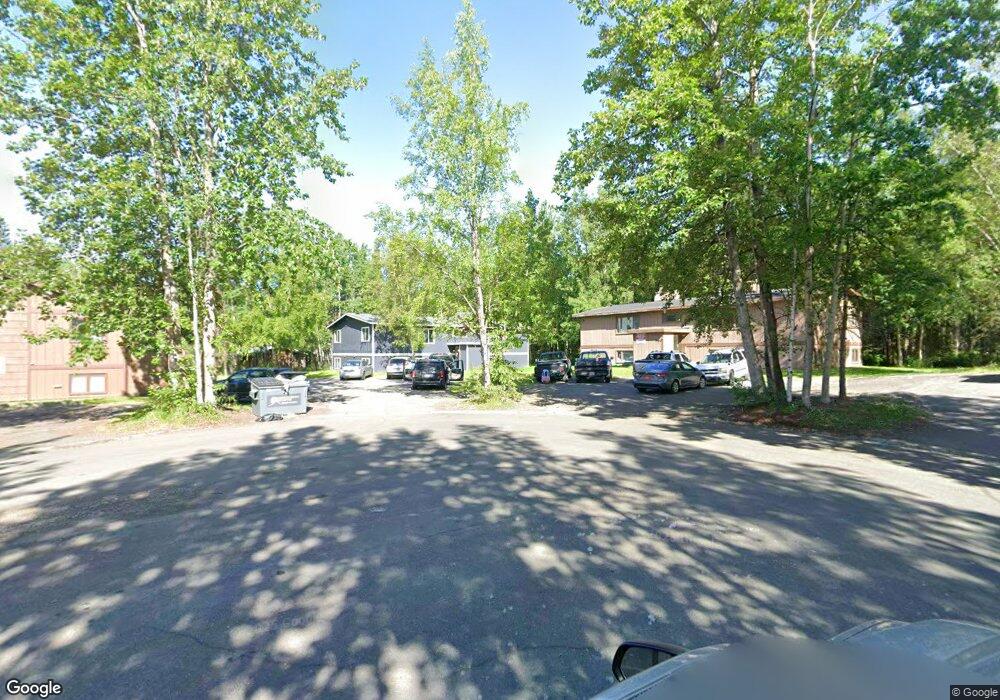 2020 Farmer Place, Anchorage, AK 99508 - photo 1