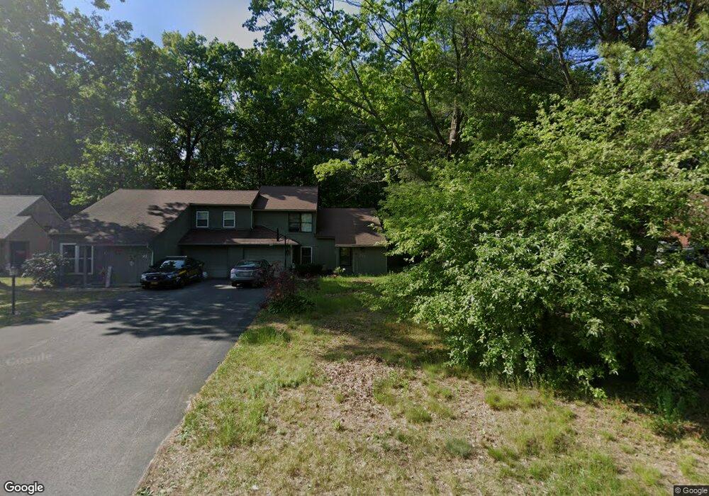 90 Thimbleberry Rd, Ballston Spa, NY 12020 - photo 1