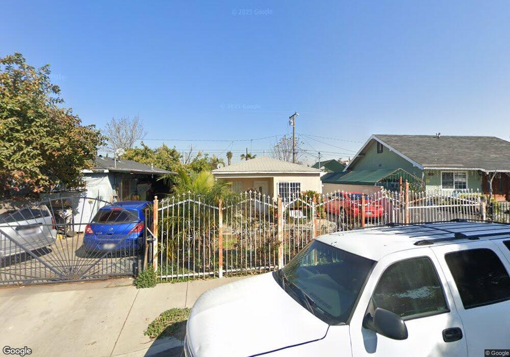 2109 E Lucien St, Compton, CA 90222 - photo 1