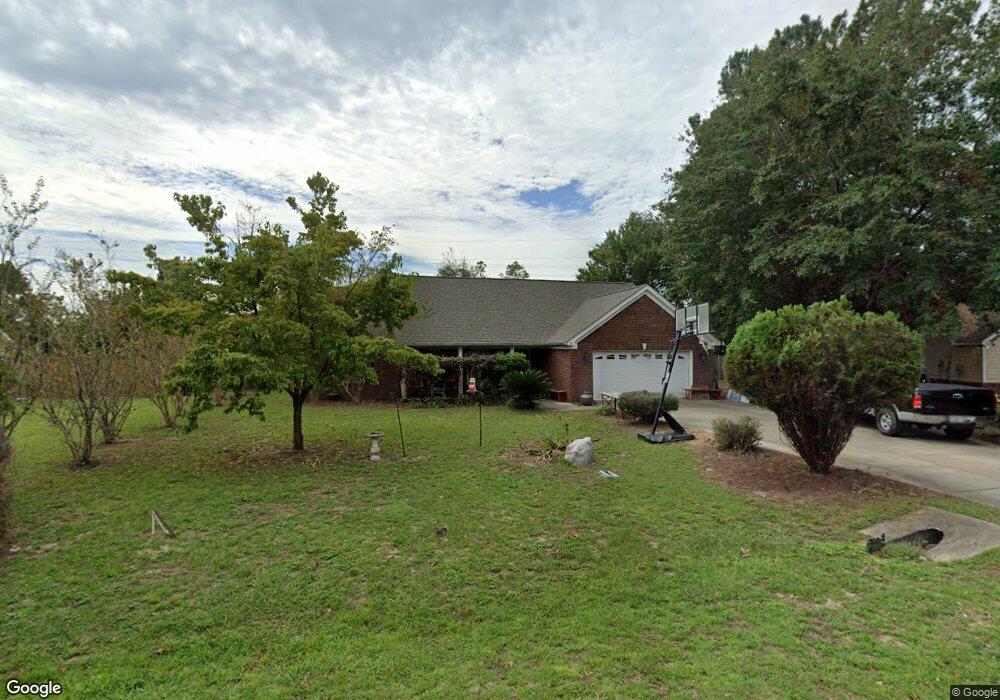 11 Meadowlark Dr, Crawfordville, FL 32327 - photo 1