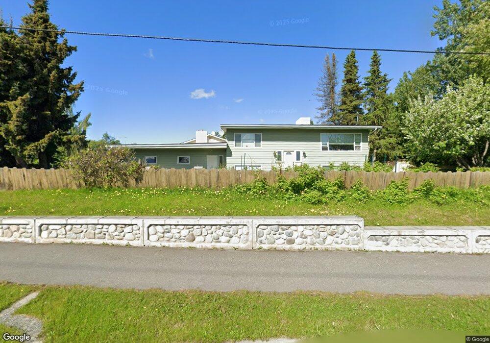 2405 Aspen Dr, Anchorage, AK 99517 - photo 1
