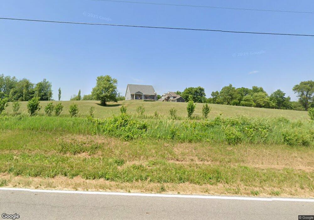 9200 W 600 S, Westpoint, IN 47992 - photo 1