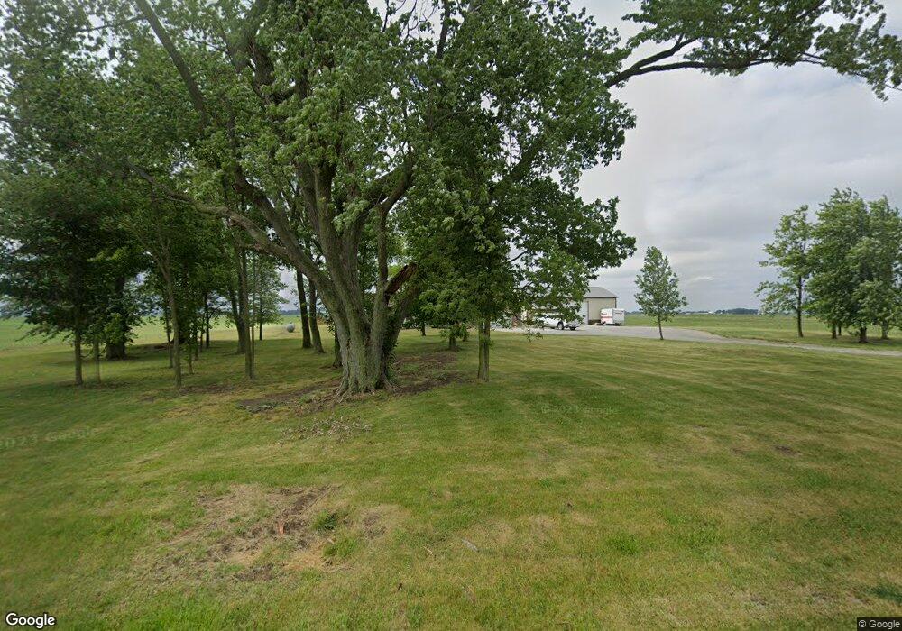 3515 E County Road 150 S, Frankfort, IN 46041 - photo 1