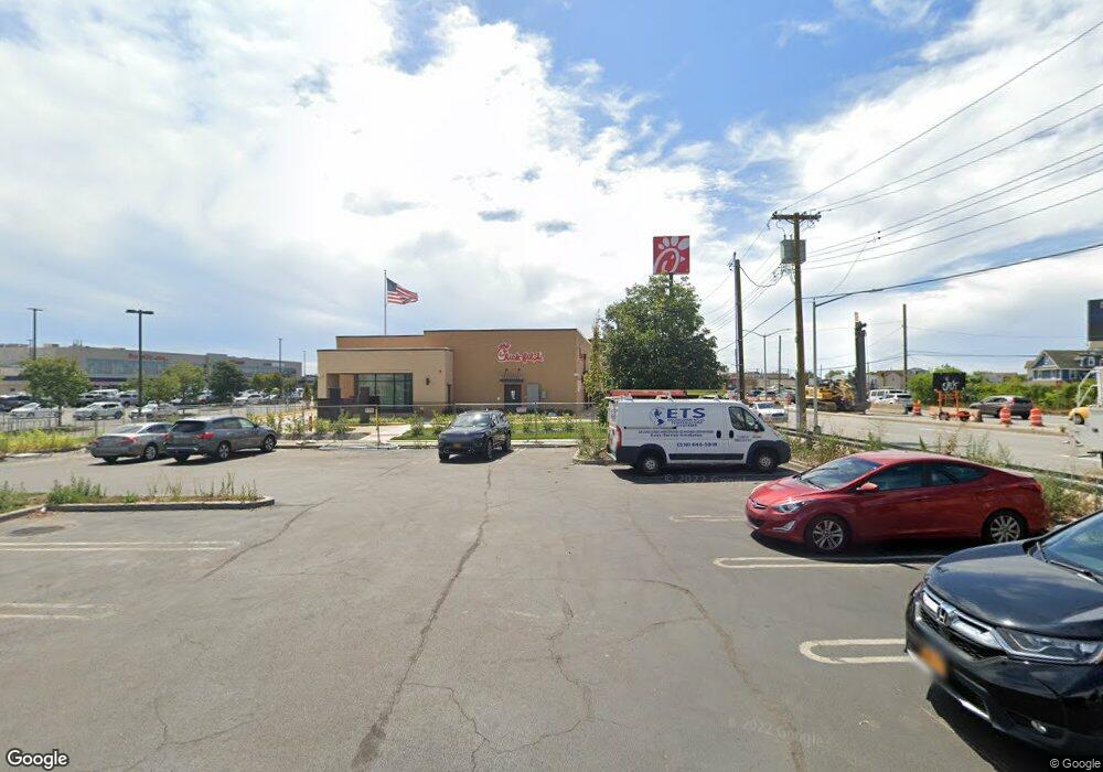 24915 Rockaway Blvd, Jamaica, NY 11422 - photo 1