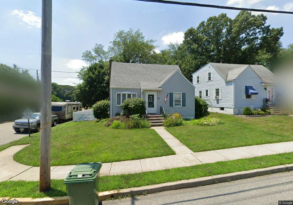 22 Merritt Ave, South Amboy, NJ 08879 - photo 1