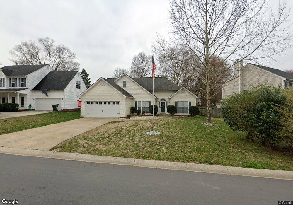 4448 Greystone Dr SW, Concord, NC 28027 - photo 1