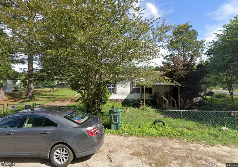 119 Brooks St, Omega, GA 31775 - photo 1