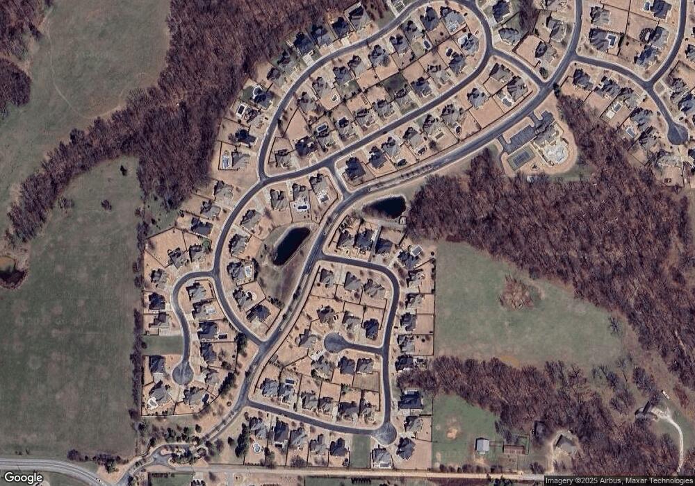 630 Trailwood (Lot 36) Cir, Bentonville, AR 72710 - photo 1