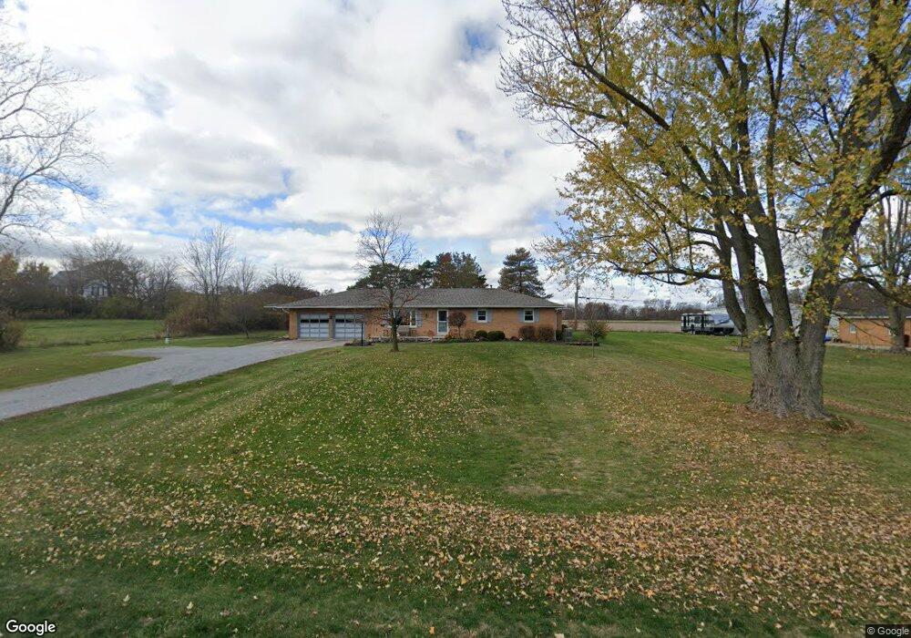 14615 County Road 66a, Saint Marys, OH 45885 - photo 1
