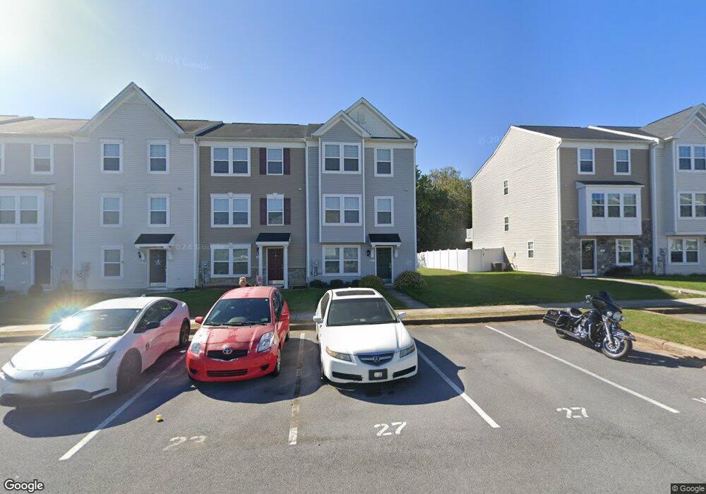 27 Private Ct, Bunker Hill, WV 25413 - photo 1