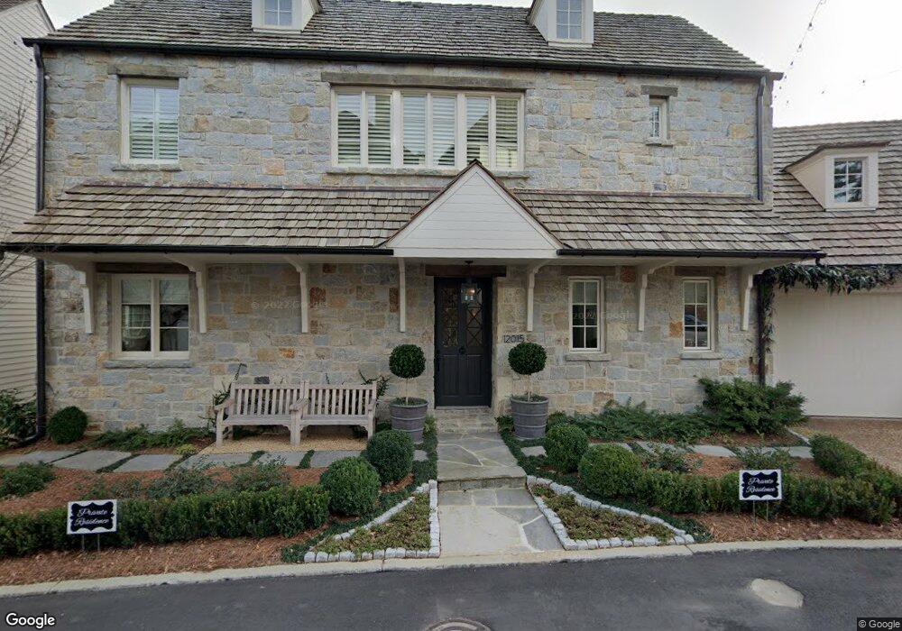 12015 Campion Path, Alpharetta, GA 30009 - photo 1