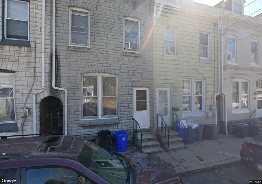 1522 Haak St, Reading, PA 19602 - photo 1