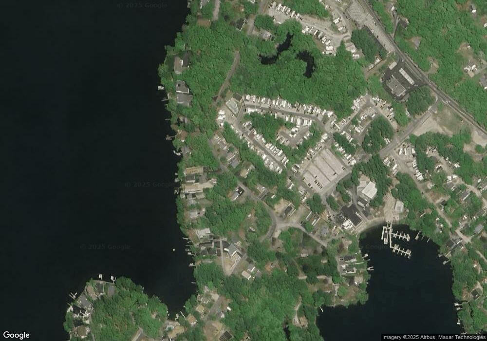 81 Killdeer Island Rd, Webster, MA 01570 - photo 1