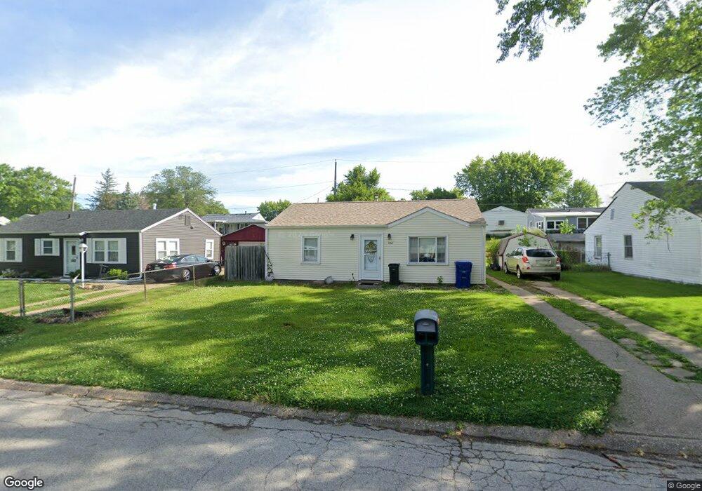 3102 W 69th St, Davenport, IA 52806 - photo 1