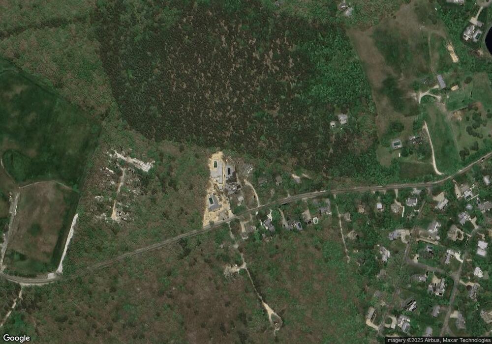 21 Meshacket Rd, Edgartown, MA 02539 - photo 1