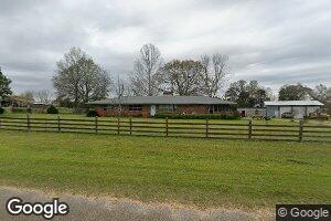 15261 Weant Rd, Dozier, AL 36028
