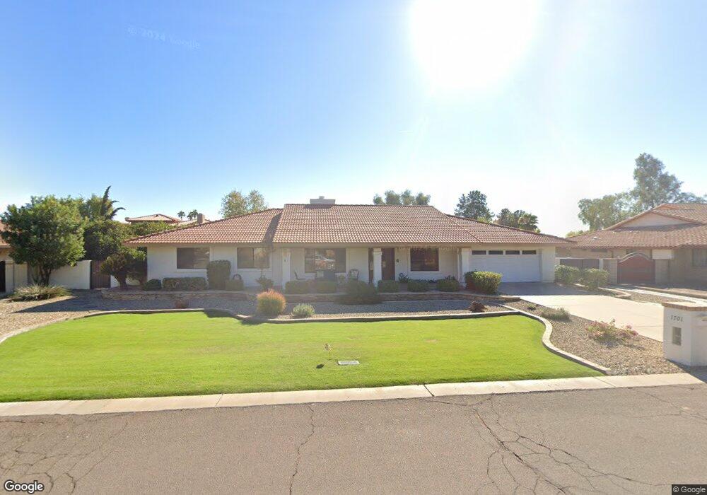 1701 E Myrna Ln, Tempe, AZ 85284 - photo 1