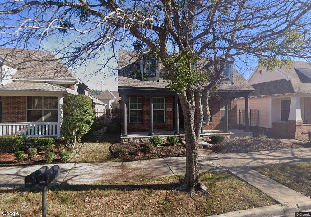 6012 Frost St, North Richland Hills, TX 76180 - photo 1