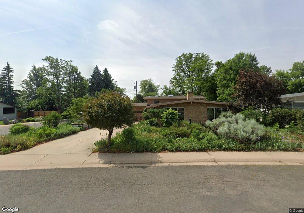 1980 Grape Ave, Boulder, CO 80304 - photo 1