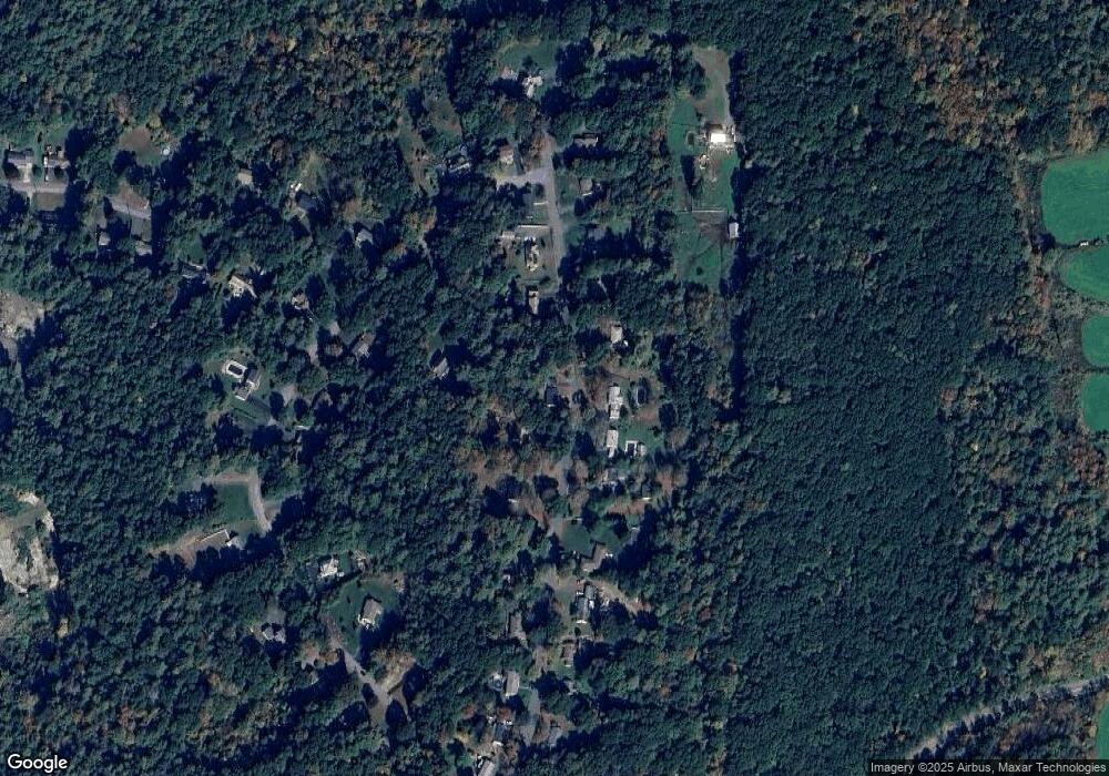 28 Crest Rd, Monson, MA 01057 - photo 1