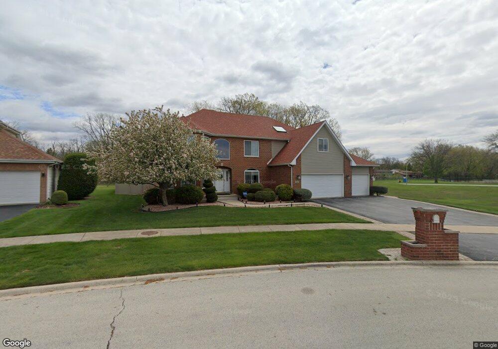 649 Primrose Ln, Matteson, IL 60443 - photo 1