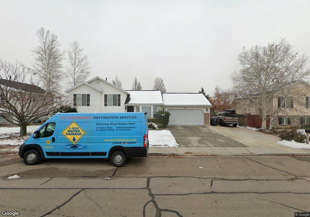 451 W 1420 N, Pleasant Grove, UT 84062 - photo 1