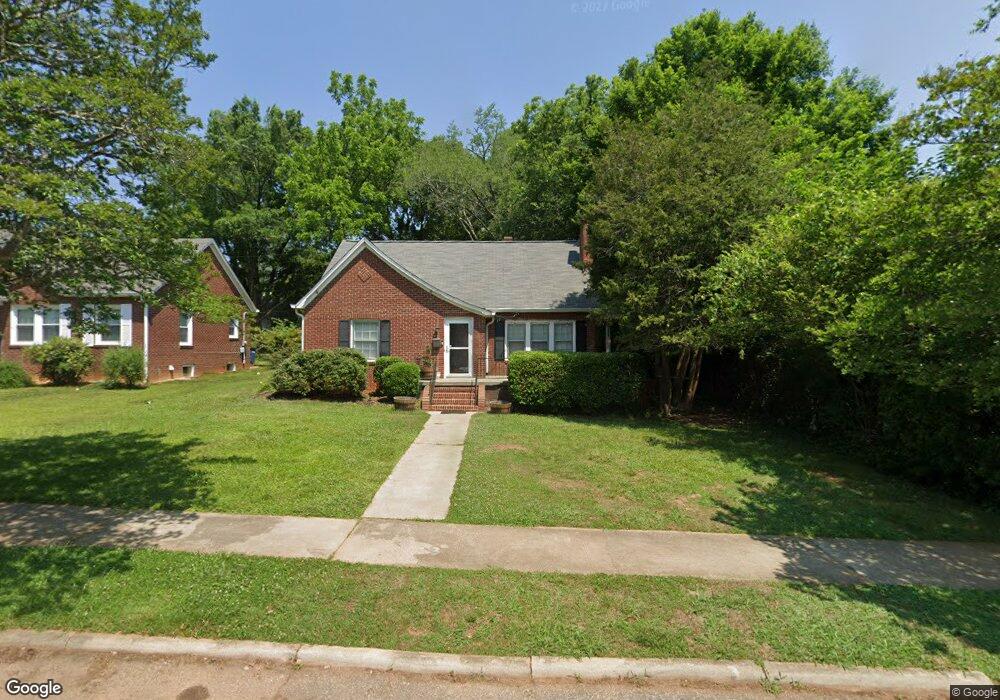 164 Park Terrace, Statesville, NC 28677 - photo 1