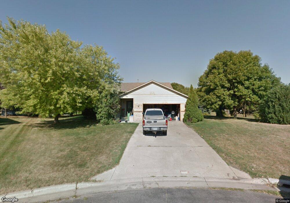 1928 Circle Dr NW, Sauk Rapids, MN 56379 - photo 1