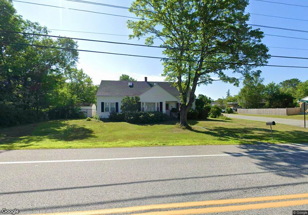 263 Central Ave, Lewiston, ME 04240 - photo 1