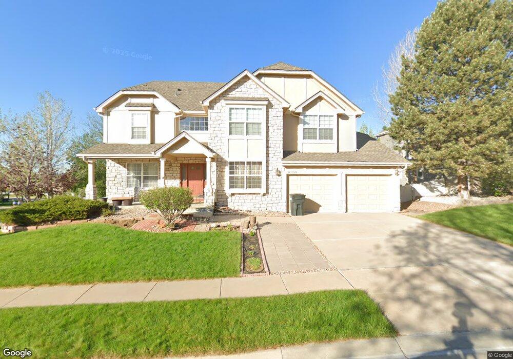 20190 E Maplewood Ln, Centennial, CO 80016 - photo 1